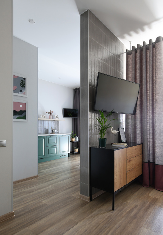 Апартаменты Rosgarten Apart