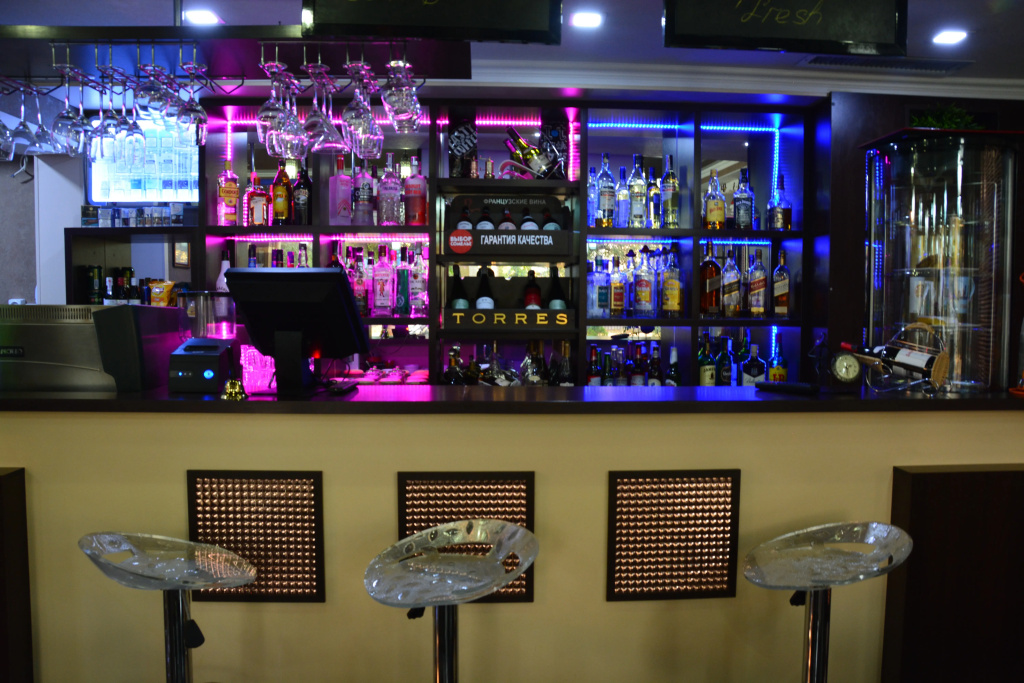 Onyx Hotel Bishkek