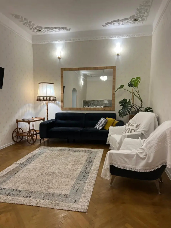 Апартаменты Sweet Home Tskaltubo | Family Apartments Near Spa