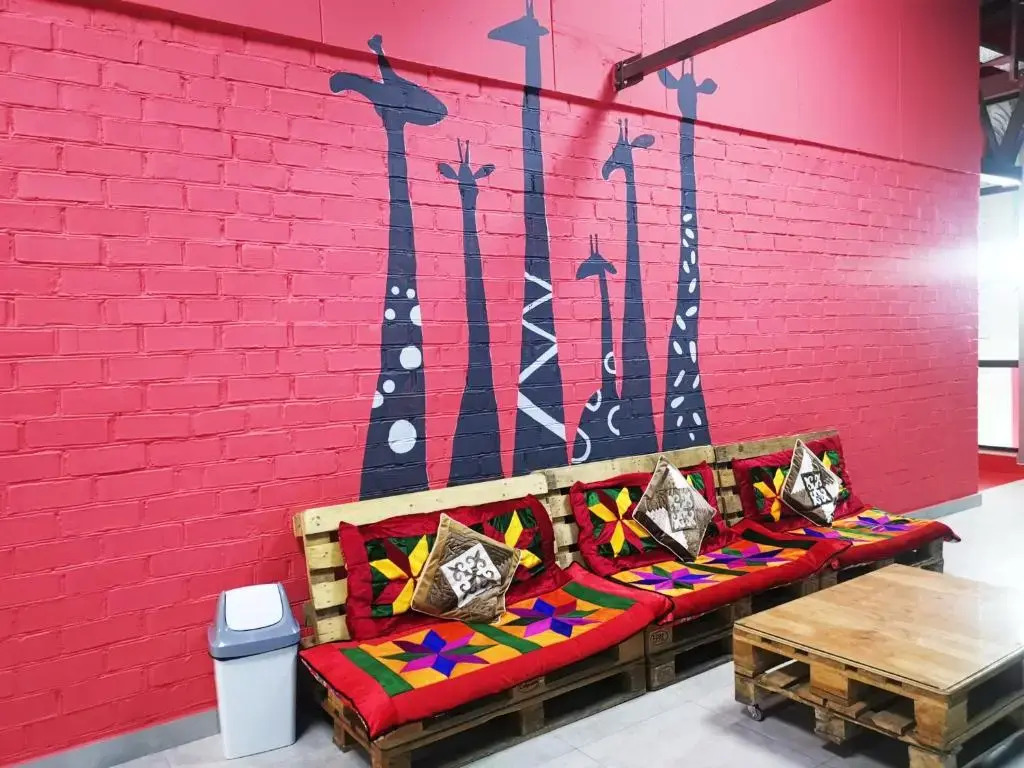 City Hostel