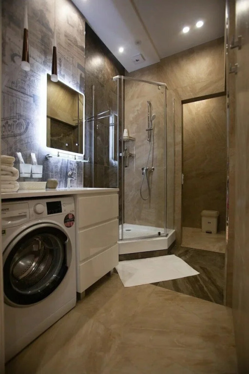 Апартаменты Luxury in the Centre