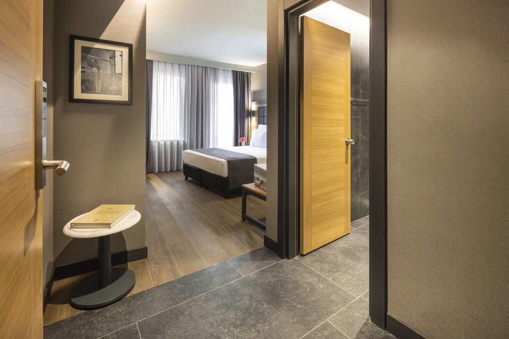 Marius Hotel
