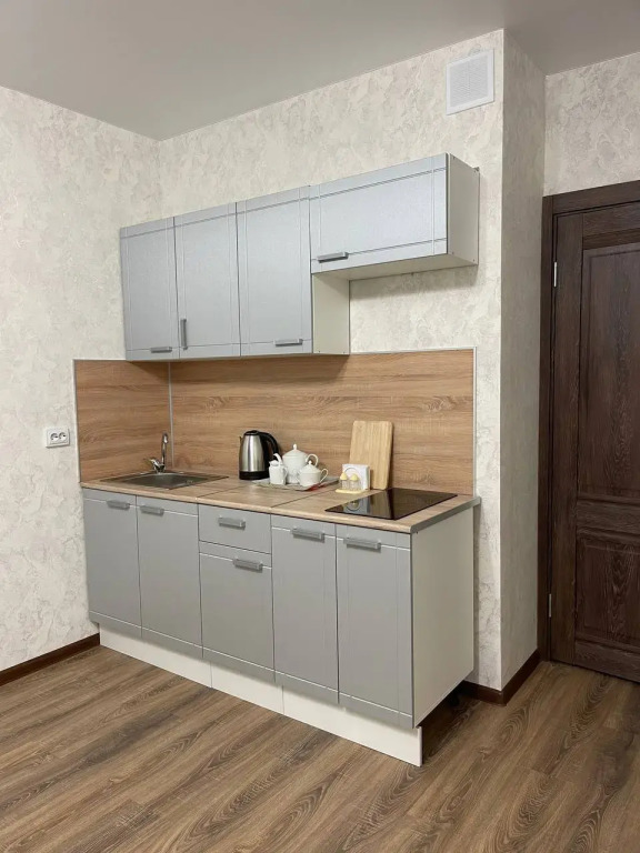 Квартира Студия