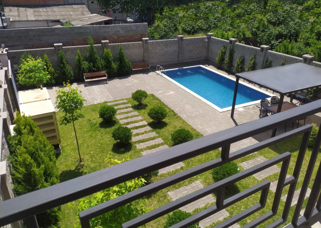 Vinum Hotel