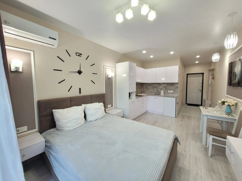 Prince Apartments С21