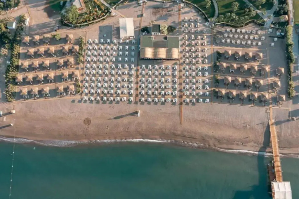 Bayou Villas - Ultra All Inclusive