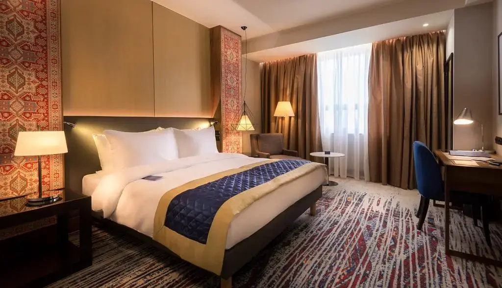 Radisson BLU Hotel Yerevan
