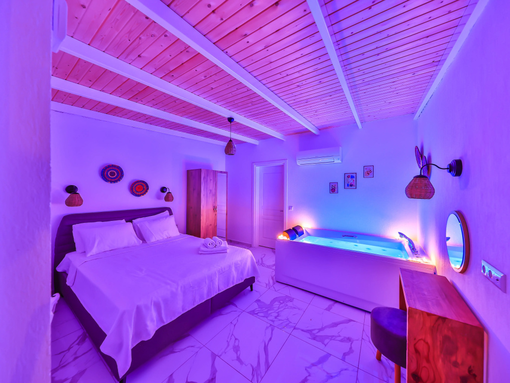 Villa Ay