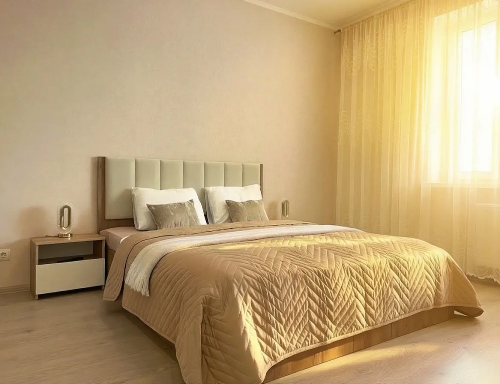 Апартаменты 2-Комнатные Балтик Резорт/Baltic Resort на Мосина