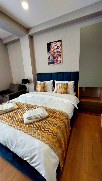 Falcon Boutique Hotel