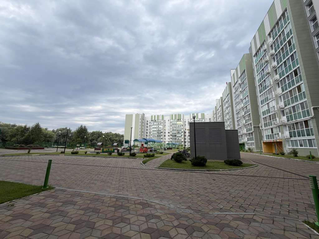 Квартира в Казани