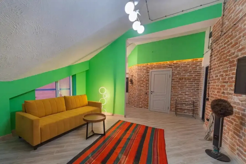 Апартаменты TOUR HOUSE в Махачкале