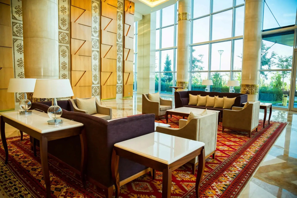Ýyldyz Hotel