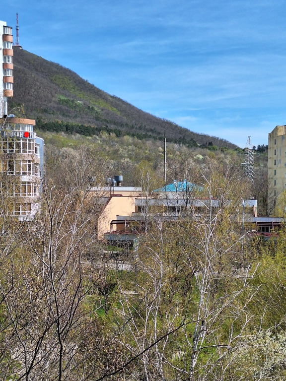 Апартаменты Россия, Пятигорск, пр. Калинина 2 к 3