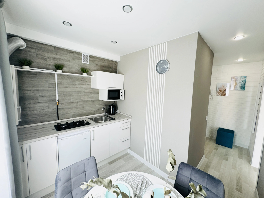 Toris Apartaments Flat