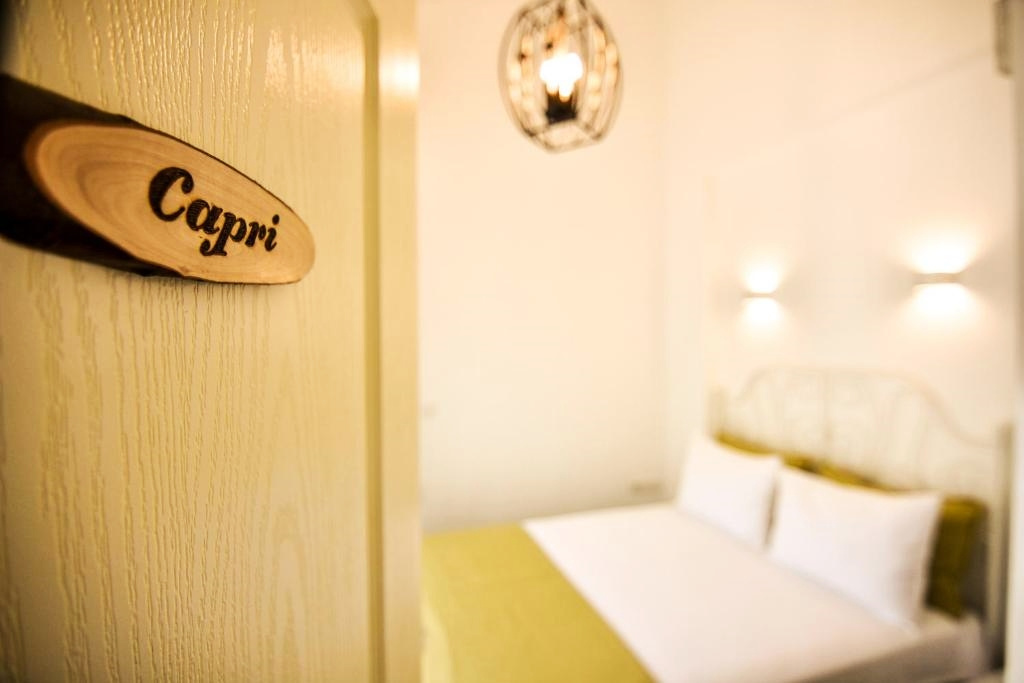 Faro Alacati