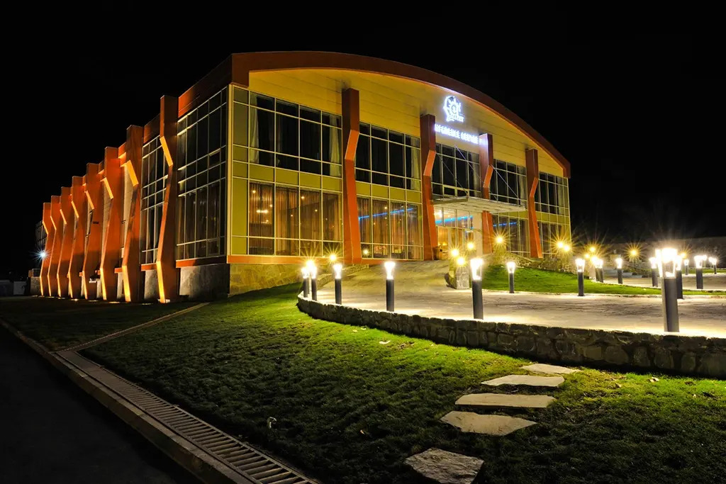 El Resort Hotel