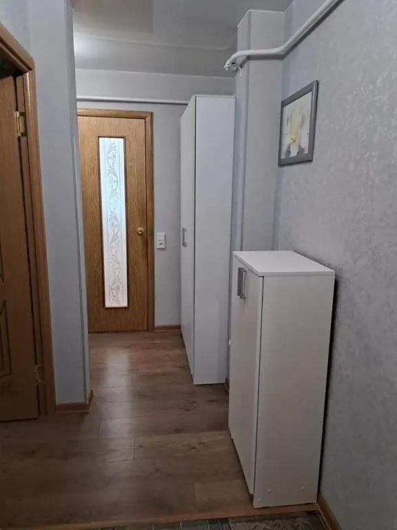 Квартира на Улице Полянская 11