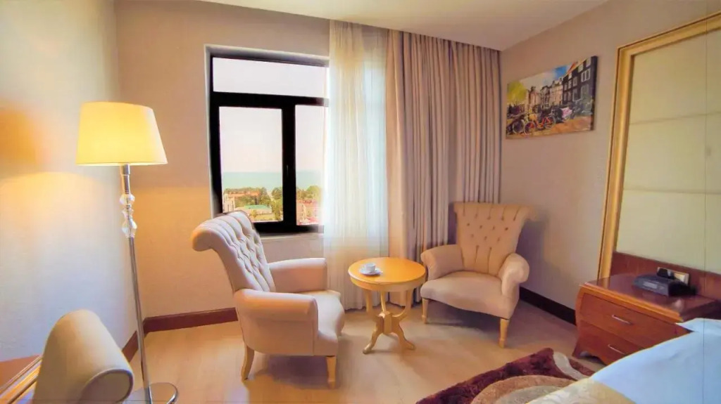 Wyndham Batumi