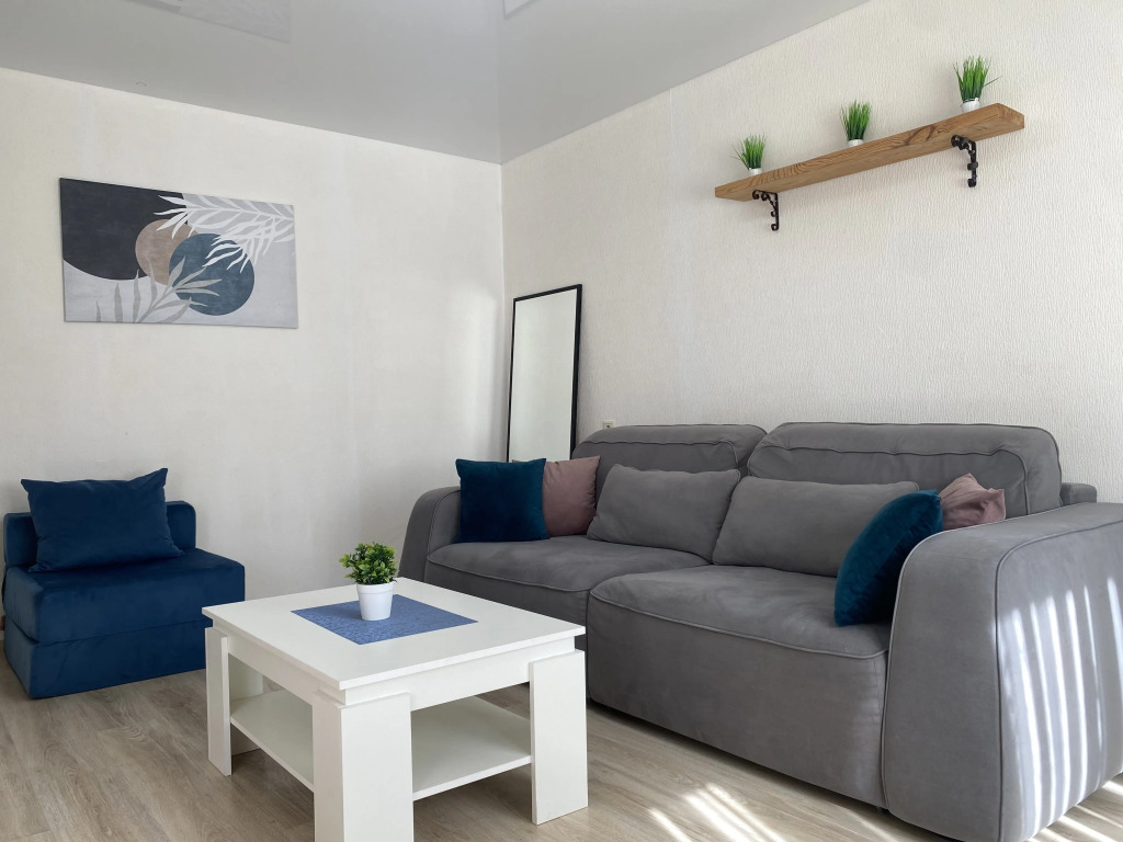 Квартира Sweet Home