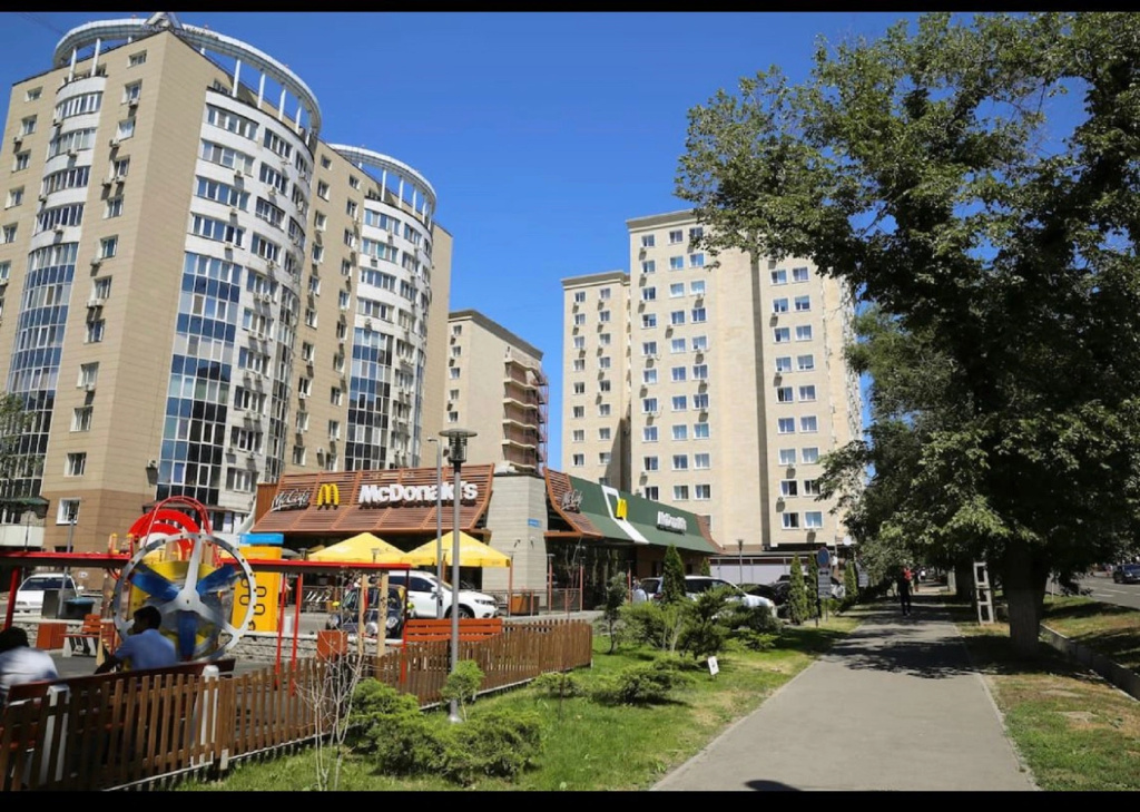 Апартаменты Соблазнительные Little Italy