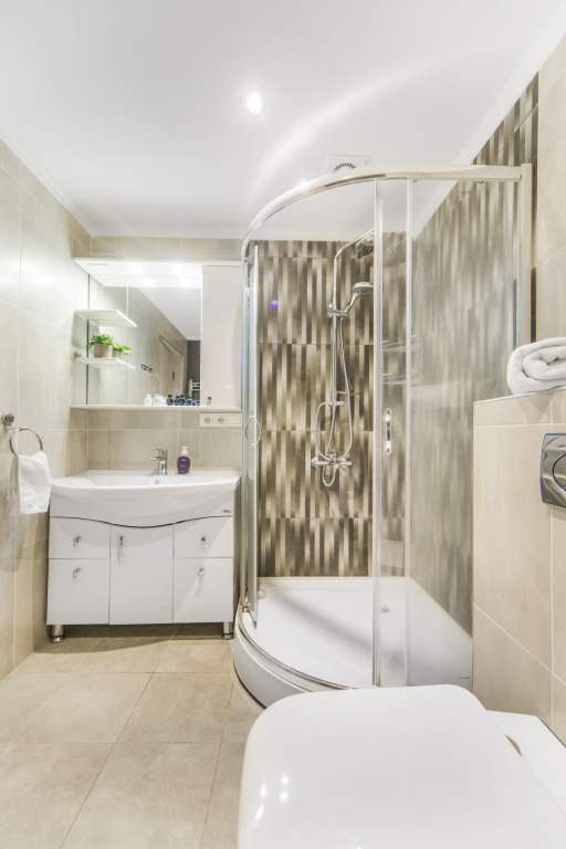 Апартаменты on Koghbatsi str. 16-172