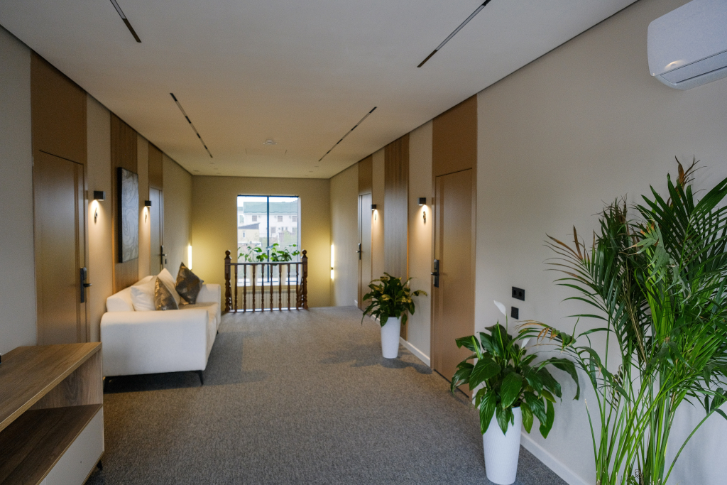 Bulak Hotel