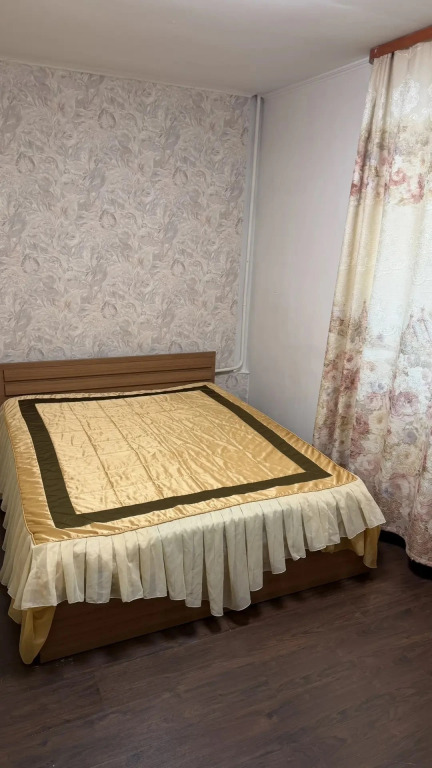 Квартира в тихом и уютном районе города
