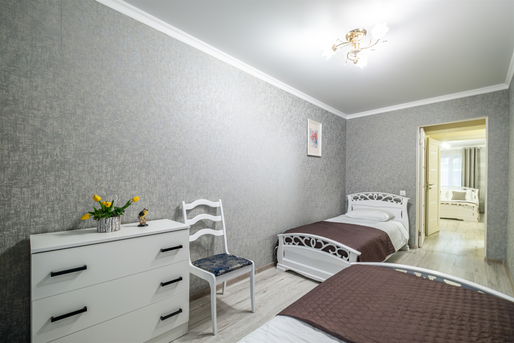 Квартира на Ленина 408А