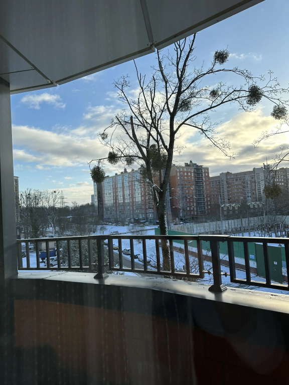 Квартира AmberHous