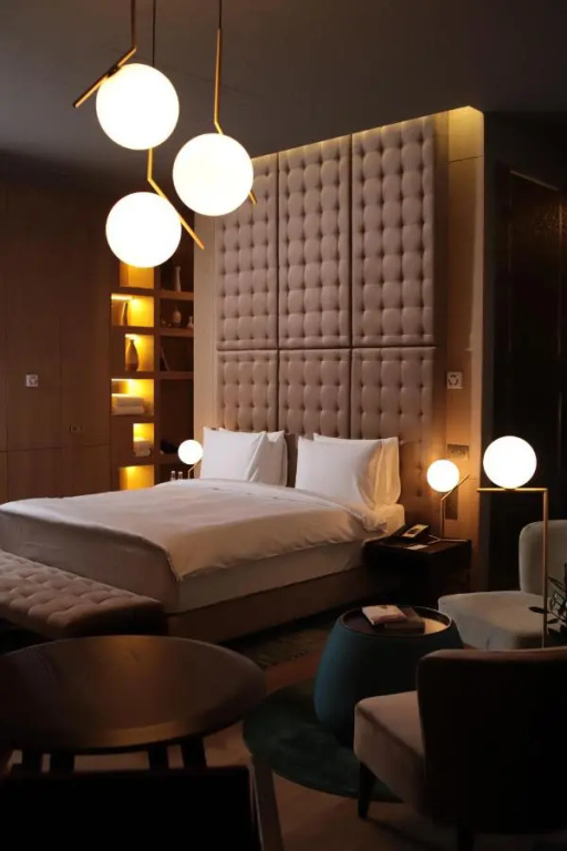 The Veil Hotel