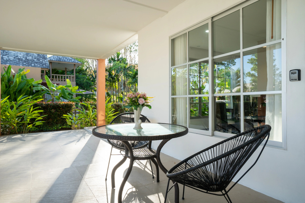 Spacious villa in Casa Sakoo resort Villa	