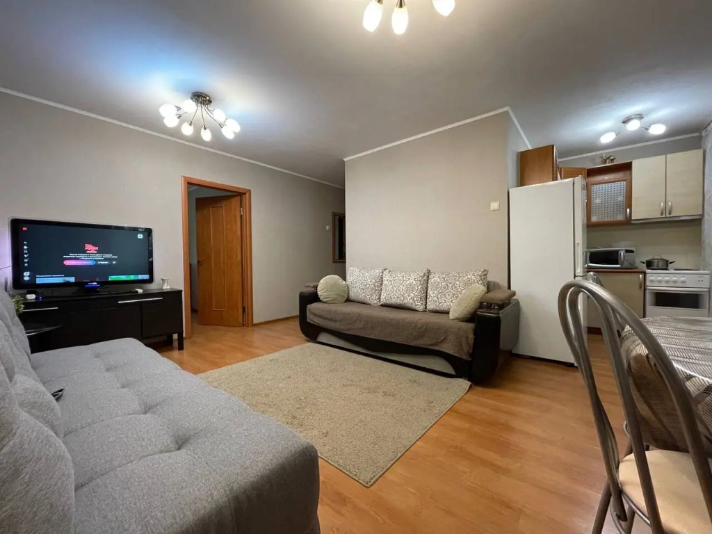 Квартира Sibkvart Крылова 40