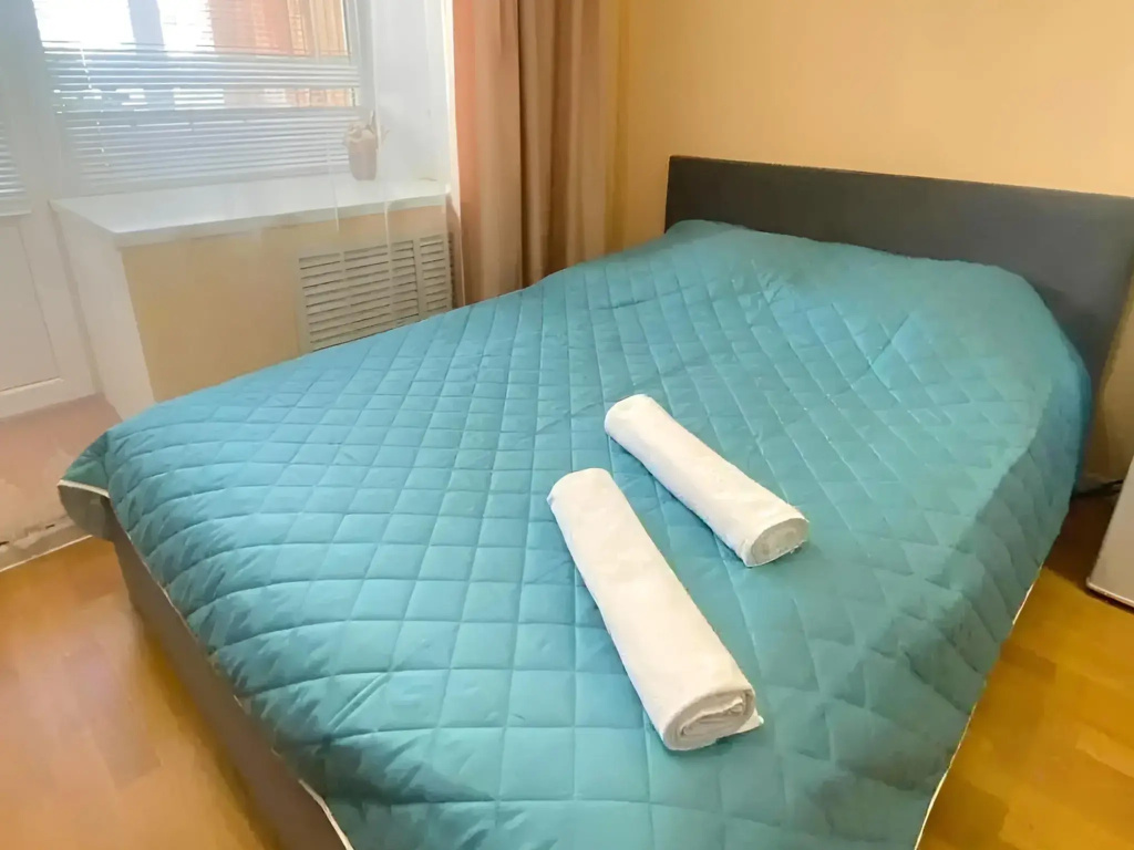 Апартаменты KazanHouseShare 2
