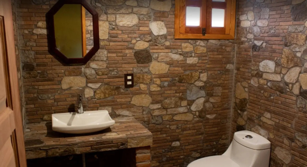 Cabañas del Bosque