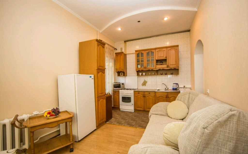 Апартаменты Sutki Rent в особняке Кавоса