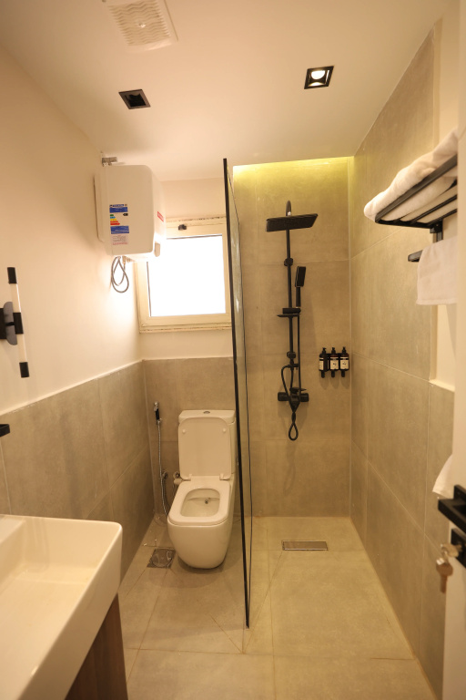 Settle Inn Mirage Boutique Hotel