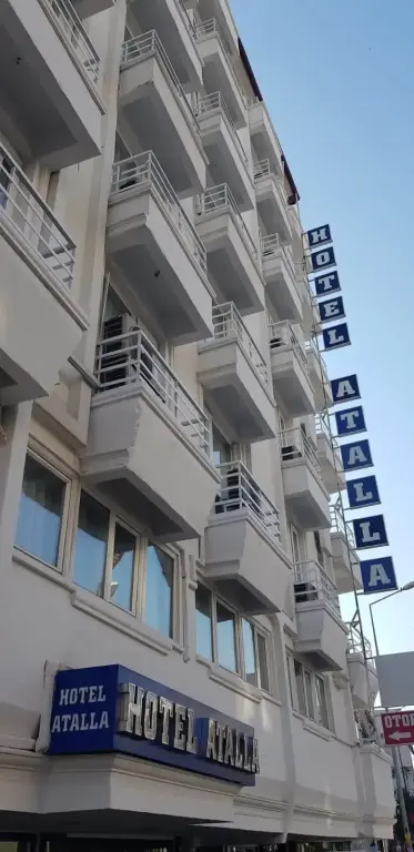 Atalla Hotel