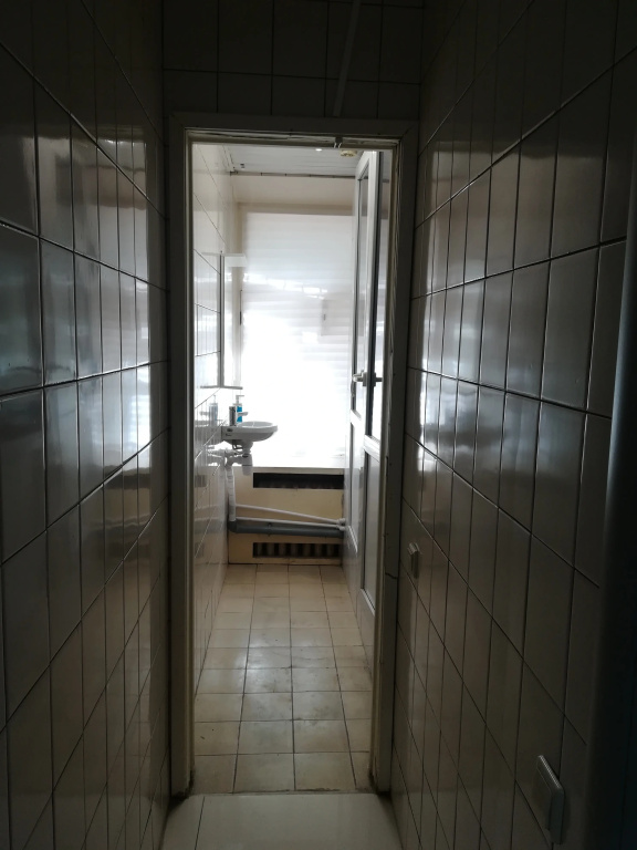 Хостел Travel Inn Серпуховская