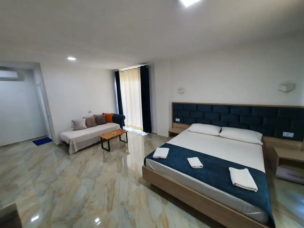 Hotel Solis