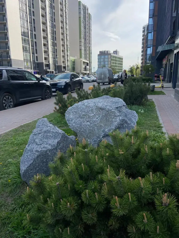 Квартира Уютная квартира-студия в престижном Московском районе Санкт-Петербурга