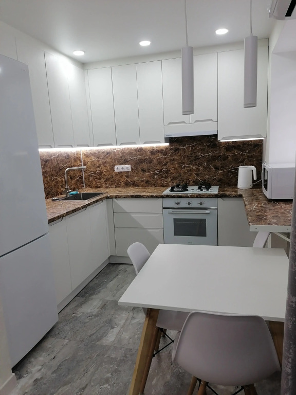Квартира Обороны 38