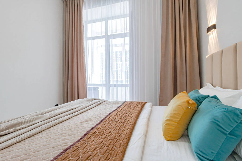 Квартира Modern Comfort Stay