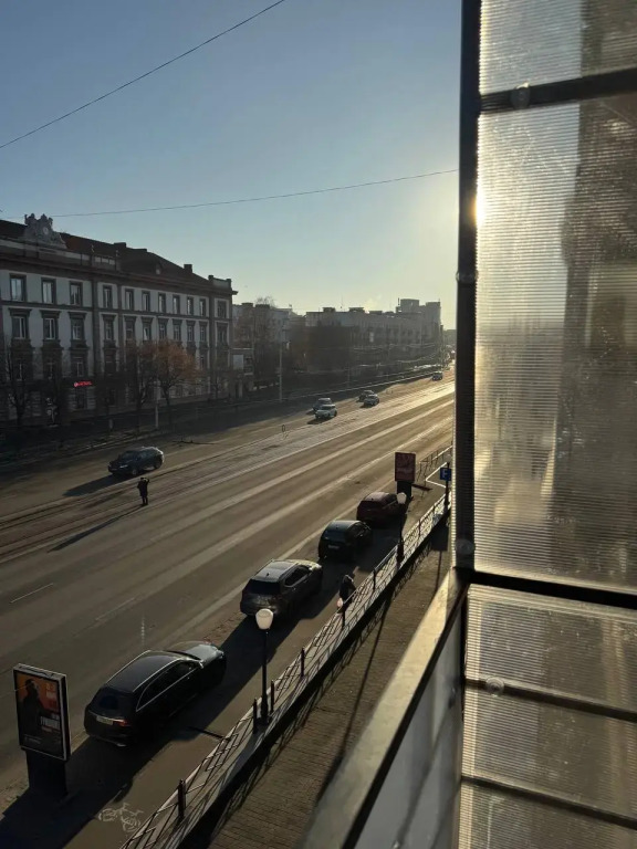 Апартаменты Уютная 2комн квартира в центре