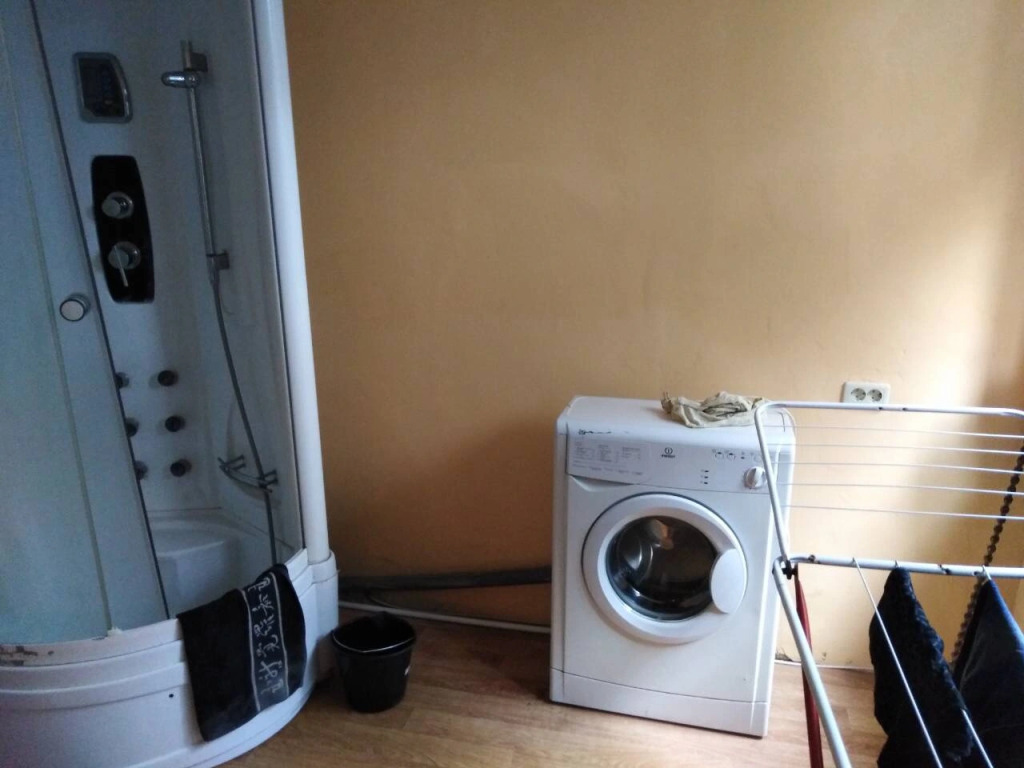 Avrora Hostel