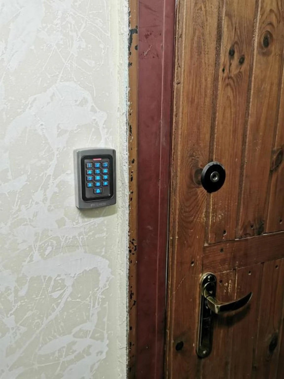 Меблированные комнаты MohitoHostel