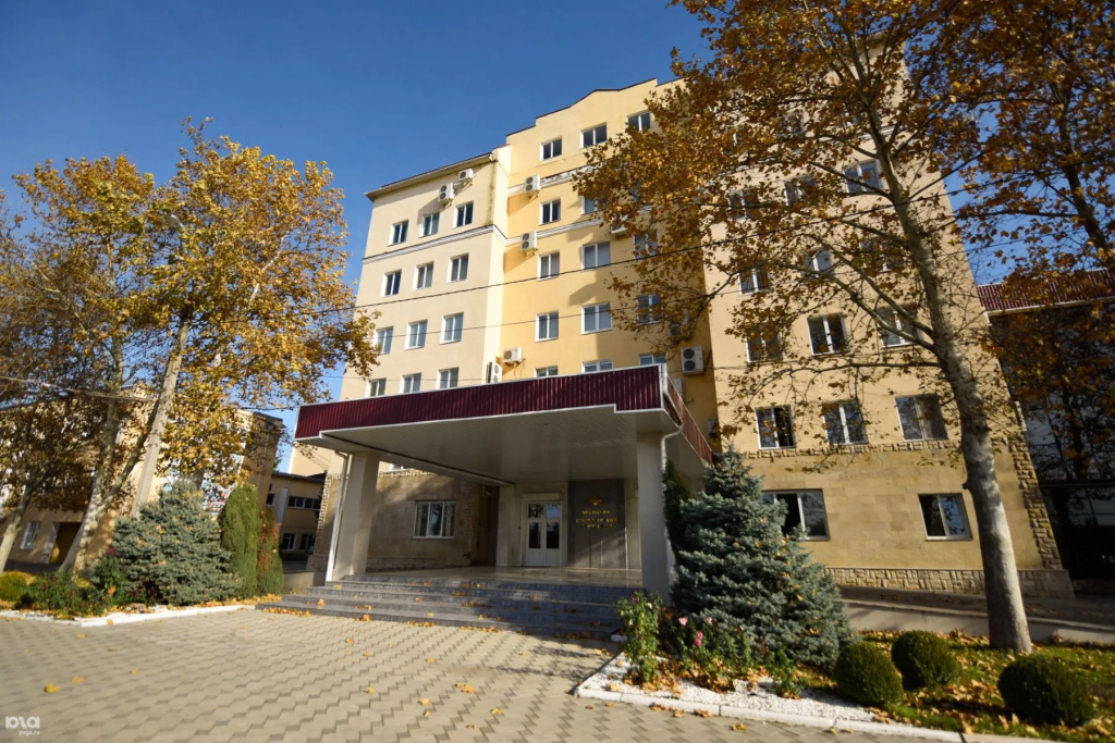 Апартаменты Оксана 2