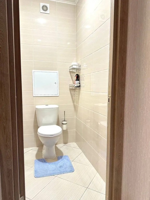 Квартира Рождественская 12