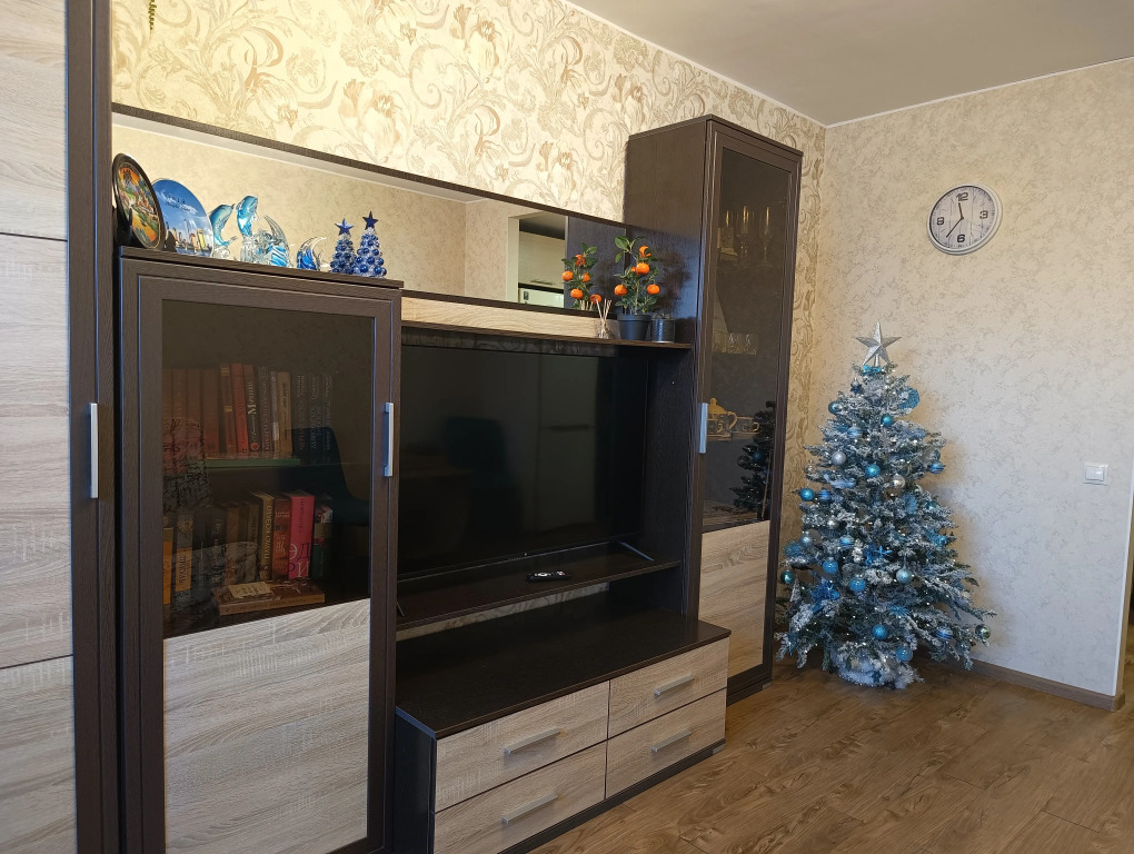 Квартира Уютная в удобном месте