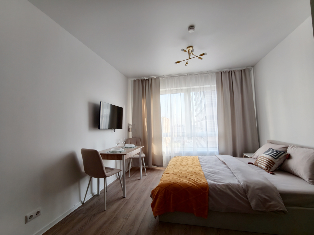 Квартира Сиеста